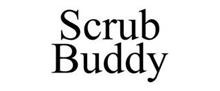 SCRUB BUDDY