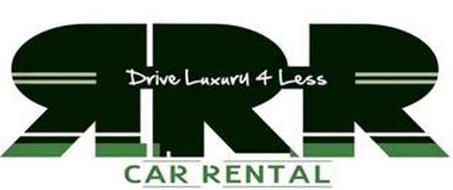 RRR DRIVE LUXURY 4 LESS CAR RENTAL
