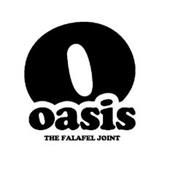 O OASIS THE FALAFEL JOINT