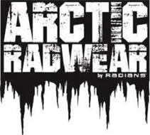 ARCTIC RADWEAR BY RADIANS