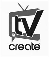 CREATE TV