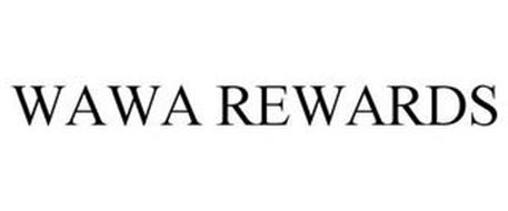 WAWA REWARDS