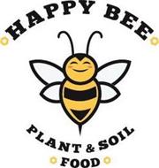 HAPPY BEE PLANT & SOIL FOOD