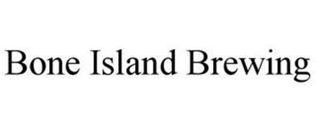 BONE ISLAND BREWING