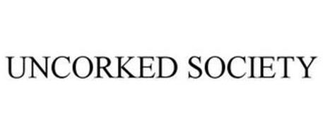 UNCORKED SOCIETY