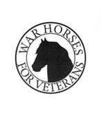 WAR HORSES FOR VETERANS