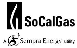 SOCALGAS A SEMPRA ENERGY UTILITY