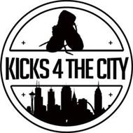 KICKS 4 THE CITY