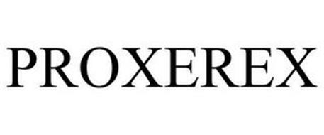 PROXEREX