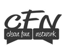 CFN CLEAN FUN NETWORK