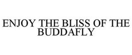ENJOY THE BLISS OF THE BUDDAFLY