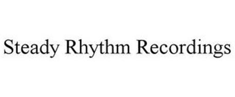 STEADY RHYTHM RECORDINGS