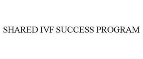 SHARED IVF SUCCESS PROGRAM