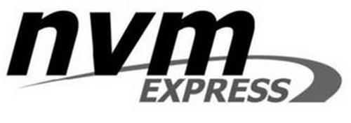 NVM EXPRESS