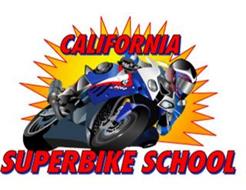 CALIFORNIA SUPERBIKE SCHOOL