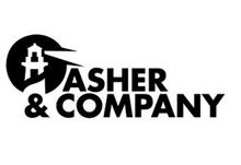 ASHER & COMPANY