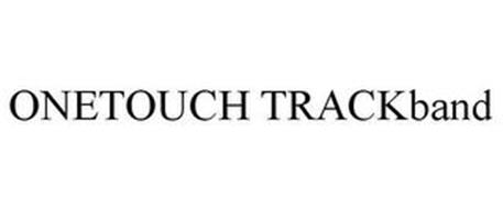 ONETOUCH TRACKBAND