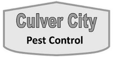 CULVER CITY PEST CONTROL