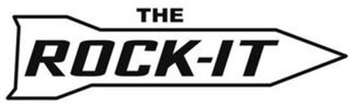 THE ROCK-IT