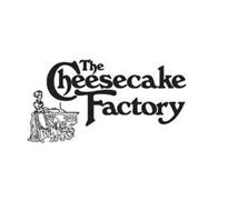 THE CHEESECAKE FACTORY