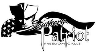 SOUTHERN PATRIOT FREEDOM CALLS