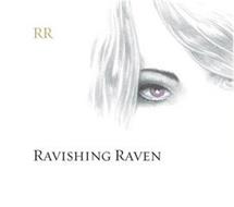 RR RAVISHING RAVEN