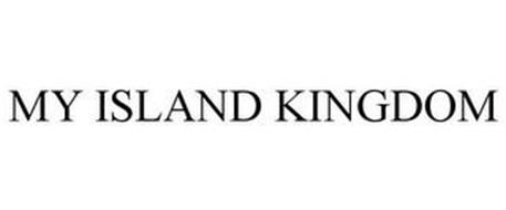 MY ISLAND KINGDOM