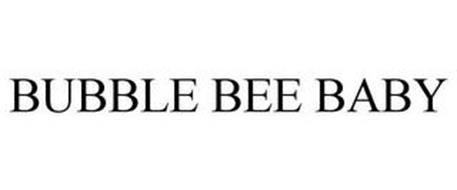 BUBBLE BEE BABY