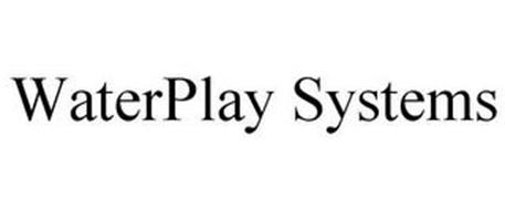 WATERPLAY SYSTEMS