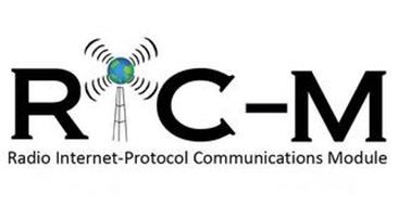 RIC-M RADIO INTERNET-PROTOCOL COMMUNICATIONS MODULE