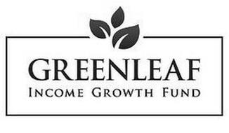 GREENLEAF INCOME GROWTH FUND