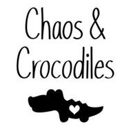 CHAOS & CROCODILES