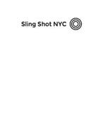 SLING SHOT NYC