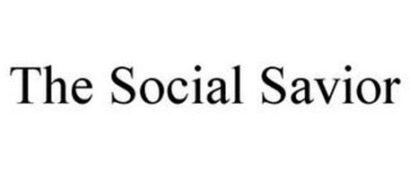 THE SOCIAL SAVIOR