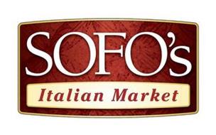 SOFO'S ITALIAN MARKET