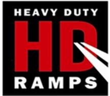 HEAVY DUTY HD RAMPS