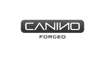 CANINO FORGED