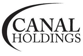 CANAL HOLDINGS