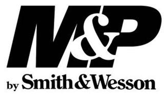 M&P BY SMITH & WESSON