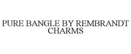 PURE BANGLE BY REMBRANDT CHARMS