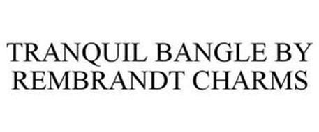 TRANQUIL BANGLE BY REMBRANDT CHARMS