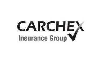 CARCHEX INSURANCE GROUP
