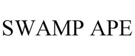 SWAMP APE