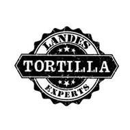 LANDES TORTILLA EXPERTS