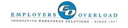 EO EMPLOYERS OVERLOAD INNOVATIVE WORKFORCE SOLUTIONS - SINCE 1947