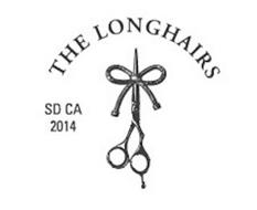 THE LONGHAIRS SD CA 2014