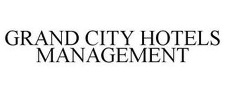 GRAND CITY HOTELS MANAGEMENT