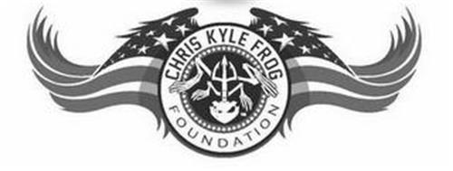 CHRIS KYLE FROG FOUNDATION