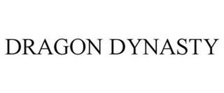 DRAGON DYNASTY