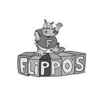 F FLIPPO'S
